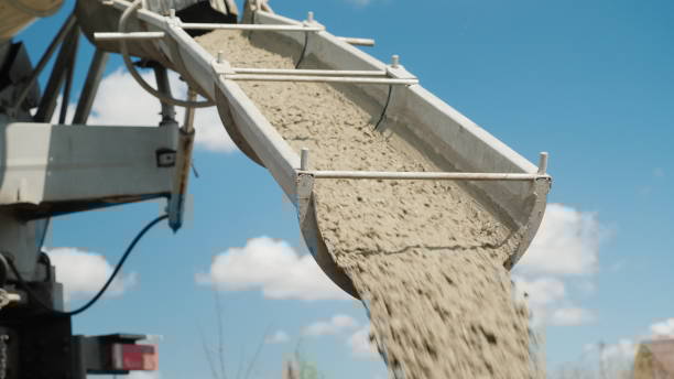 Best Concrete Installation Cost  in Stanley, WI